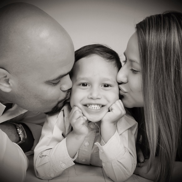 Meet your Posher, Ralphie - Picture 2 of 2